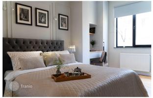 1-bedroom apartment 50 m² in Old Tbilisi for $116,000