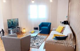 Furnished two bedroom apartment 60 m², Podgorica-Center for 263,000 €
