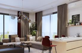 Sa-1112 güzelyurt'ta tek yatak odalı daire for 71,000 €