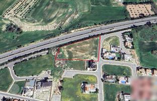 Land plot 6,125 m² in Larnaca for 1,050,000 €