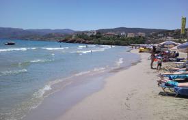 Modern seaview villa under construction, Agios Nikolaos for 830,000 €