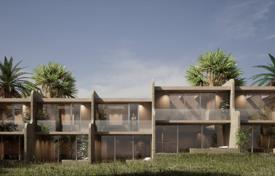 Unique Architecture Designed Off Plan Villa in Tumbak Bayuh for 181,000 €