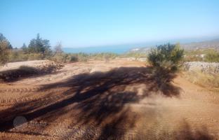 Land plot 960 m² in Split-Dalmatia County for 110,000 €