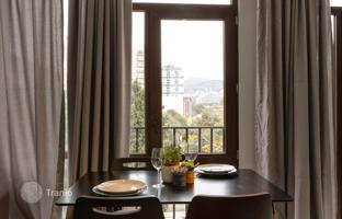 2-bedroom apartment 90 m² in Tbilisi (city) for $156,000