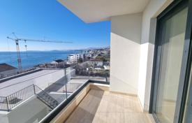 2-bedrooms apartments in new building 68 m² in Podstrana, Croatia for 280,000 €