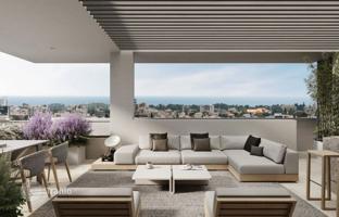 2-bedroom penthouse 106 m² in Limassol for 565,000 €
