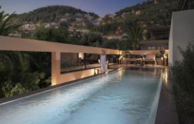 New residential complex with apartments in Èze, France for From 405,000 €