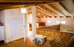 3-bedroom townhouse in Corfu for 250,000 €