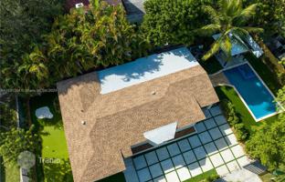 4-bedroom house in Miami for $2,435,000