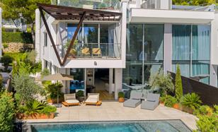 3-bedroom house 500 m² in Marbella for 3,850,000 €