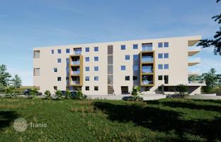 2-room apartment 55 m² in Pula. Price on request