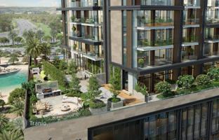 13 new flats in residential complex Riverton House in Nad Al Sheba 1 for From $595,000