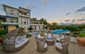 6-bedroom villa 623 m² in Agios Nikolaos (Crete) for 4,800,000 €