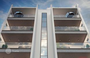 2-bedroom apartment in new building 85 m² in Larnaca for 335,000 €