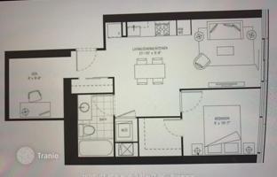 5-bedroom apartment in York Street for C$964,000