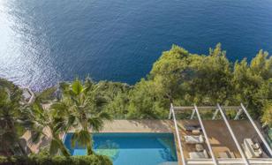 9-bedroom villa in Villefranche-sur-Mer for 29,000,000 €