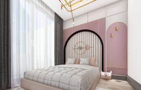 Apartment – Mahmutlar, Antalya, Turkey for $86,000