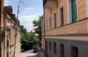 1-bedroom apartment 39 m² in Tbilisi (city) for $140,000