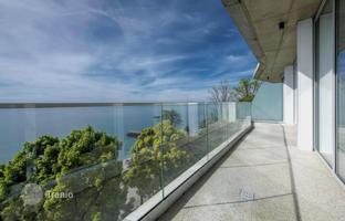 1-bedroom apartment in new building 59 m² in Batumi for $106,000