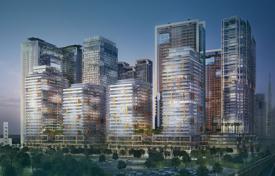 Apartment – Bur Dubai, Dubai, UAE for $491,000