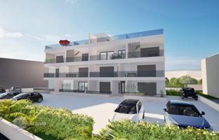 1-bedroom apartment 47 m² in Srima for 255,000 €