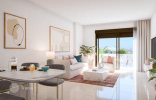 2-bedroom apartment 109 m² in Estepona for 358,000 €