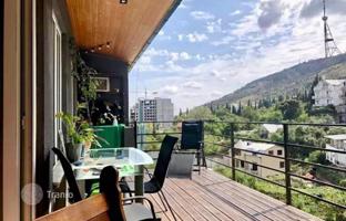 3-bedroom apartment 171 m² in Vake-Saburtalo for $270,000