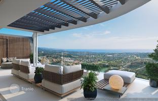 3-bedroom apartment 264 m² in Benahavis for 1,490,000 €