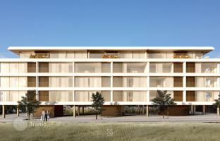 3-bedroom apartment 145 m² in Vila Nova de Gaia for 975,000 €