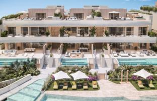 3-bedroom apartment 492 m² in Marbella for 4,480,000 €