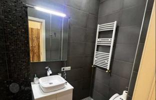 1-bedroom apartment 51 m² in Vake-Saburtalo for $107,000
