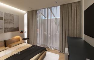 1-bedroom apartment 53 m² in Porto (city) for 405,000 €