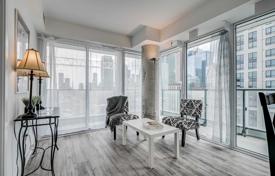Apartment – Shuter Street, Old Toronto, Toronto,  Ontario,   Canada for C$1,075,000
