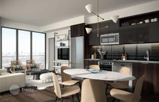 5-bedroom apartment in Princess Street for C$1,022,000