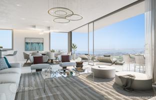 2-bedroom apartment 141 m² in Las Lagunas de Mijas for 399,000 €