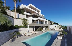 New apartments in an elite complex, Denia, Alicante, Spain for 540,000 €