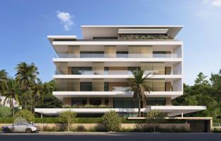 Flat in a small complex with garden and swimming pool, 20 m to the sea, Varkiza, Attica, Greece for 3,500,000 €