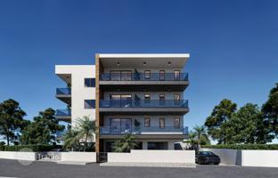 2-bedroom apartment 83 m² in Strovolos for 200,000 €