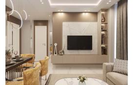 Apartment – Alanya, Antalya, Turkey for $124,000