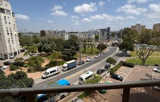 3-bedroom apartment 90 m² in Ashdod for $569,000