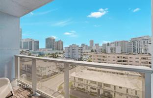 1-bedroom apartments in condo 83 m² in Miami for $340,000
