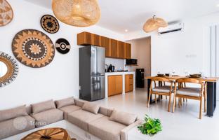 2-bedroom villa 160 m² in Tibubeneng for $179,000
