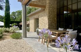 7-bedrooms detached house in Ménerbes, France for 2,450,000 €