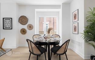9-bedroom townhouse in Old Toronto for C$2,196,000