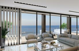 Apartments in Limassol with 2 bedrooms, Pyrgos for 745,000 €