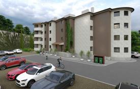 Apartment Apartments for sale in a new housing project under construction, near the court, Pula! for 306,000 €