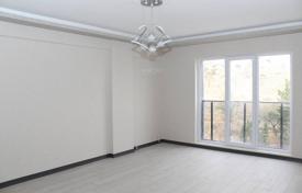 Brand New Investment Apartments in Kecioren Ankara for $90,000