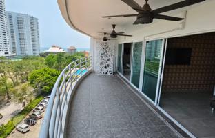 2-bedroom apartment 103 m² in Pattaya for $199,000