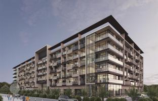 3 new flats in residential complex Belle Reve in Jumeirah Village Circle (JVC) for From $342,000
