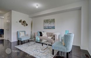 8-bedroom townhouse in North York for C$1,155,000